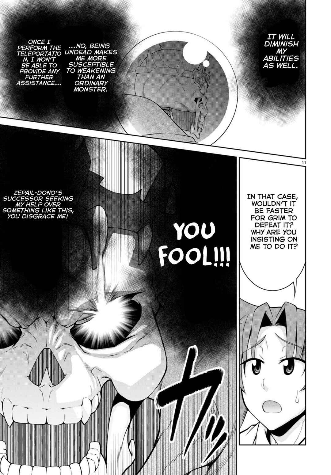 Page 15 Chapter 97 Legend