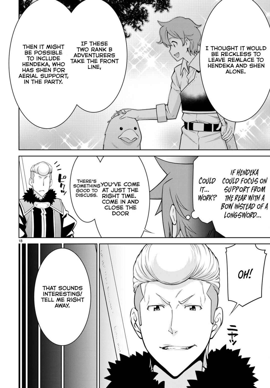 Page 22 Chapter 97 Legend
