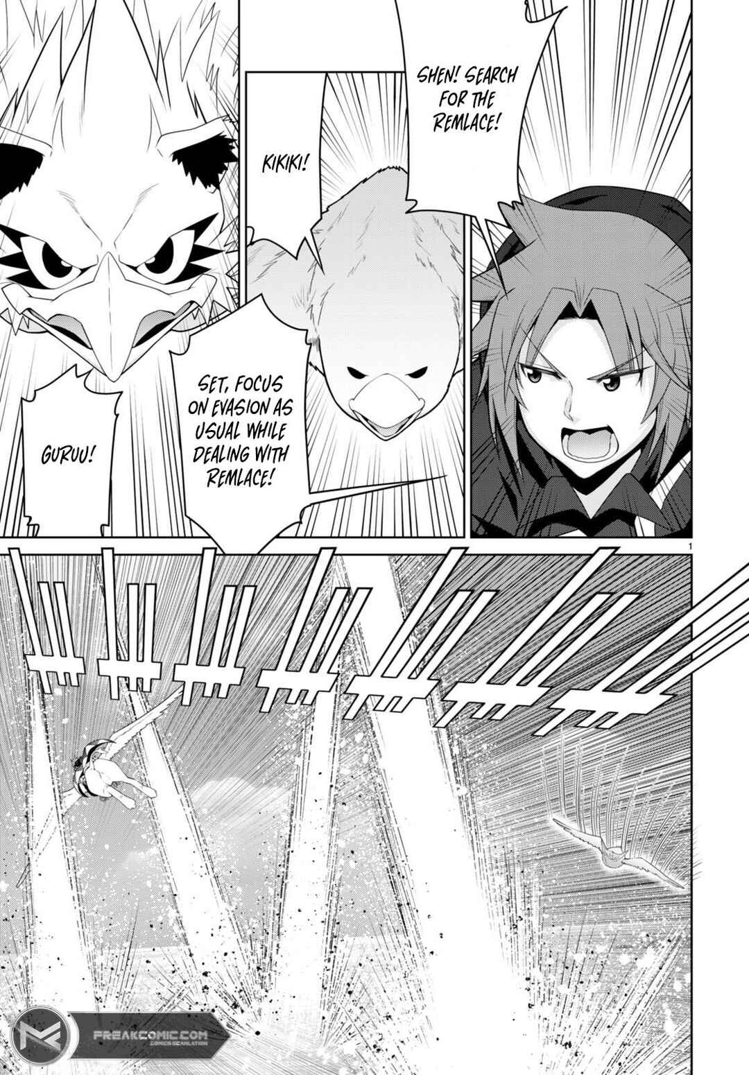 Page 5 Chapter 97 Legend