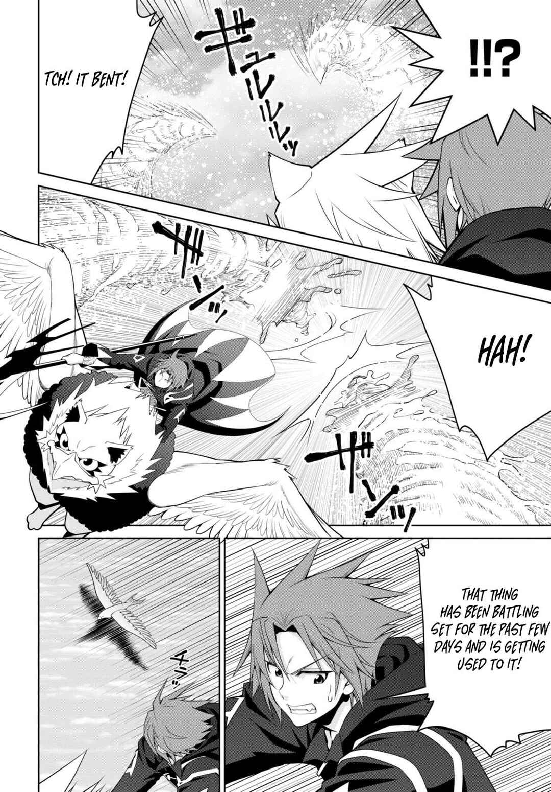 Page 6 Chapter 97 Legend