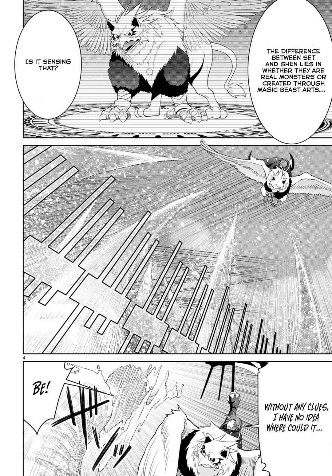 Page 8 Chapter 97 Legend