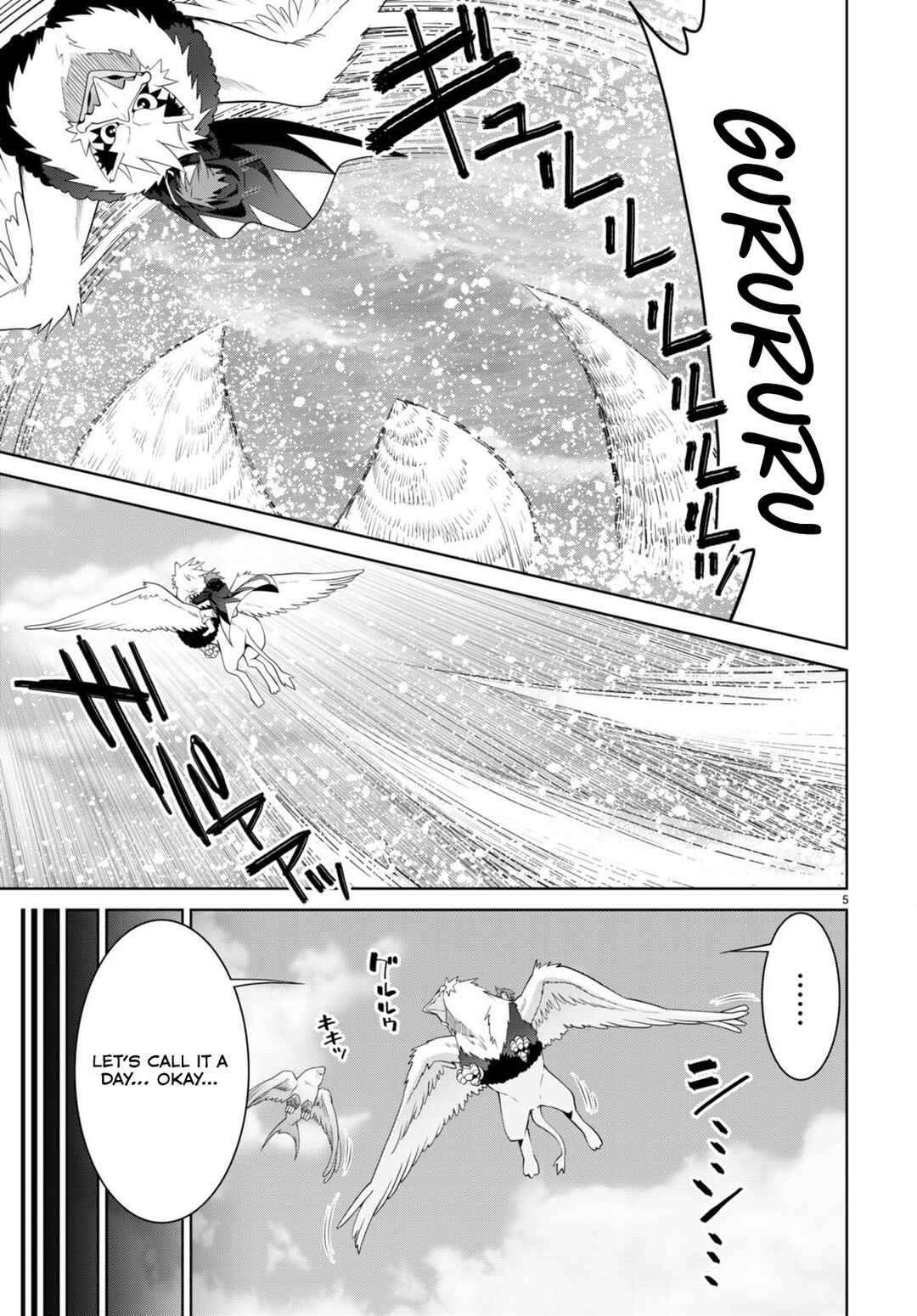 Page 9 Chapter 97 Legend
