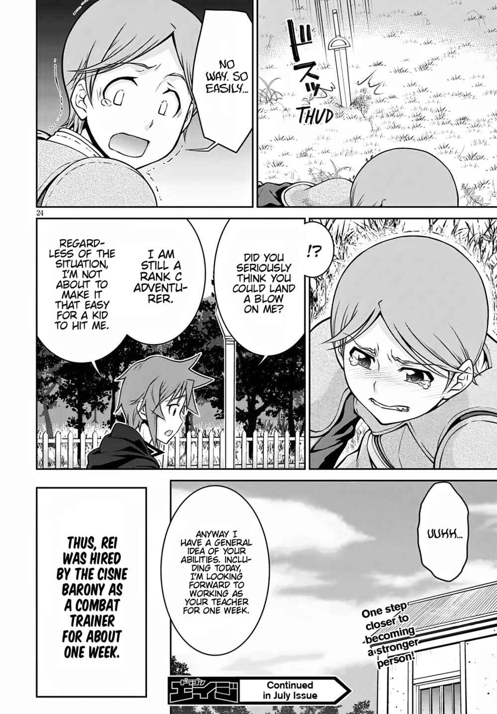 Page 24 Chapter 64 Legend