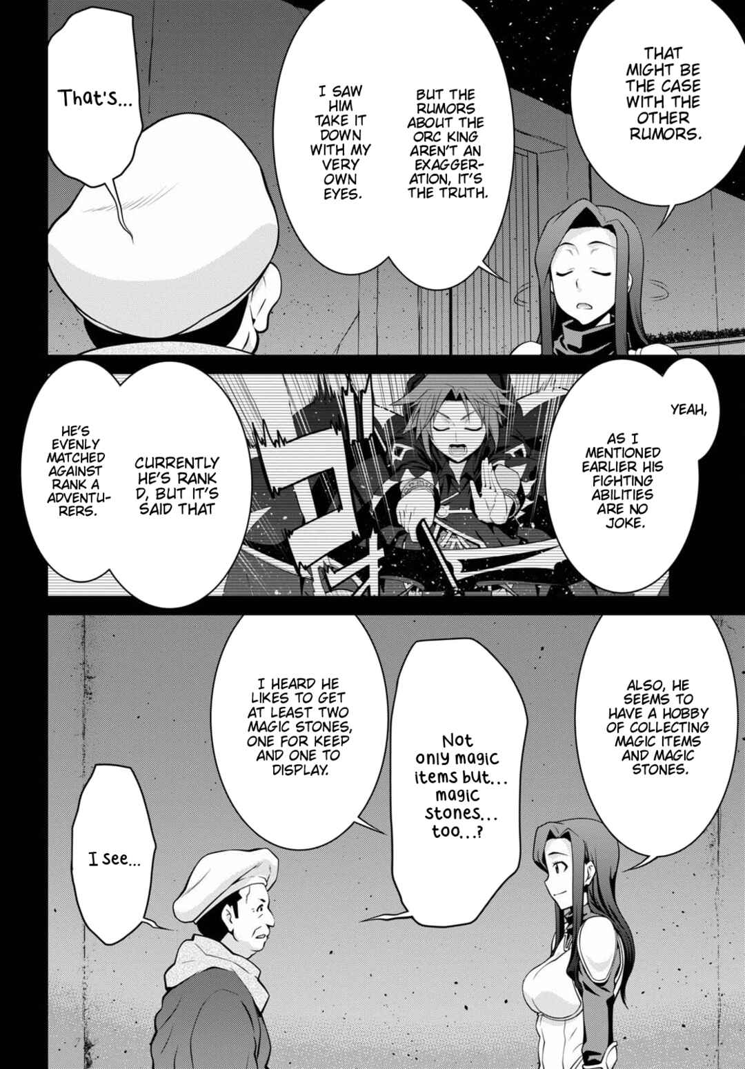 Page 12 Chapter 67 Legend