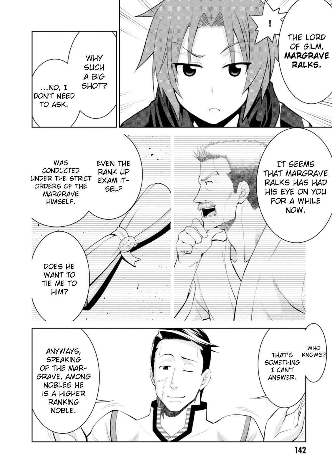 Page 11 Chapter 18 Legend