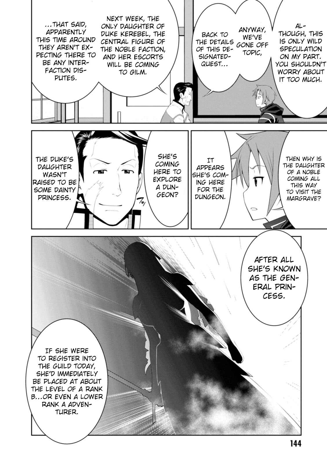Page 13 Chapter 18 Legend
