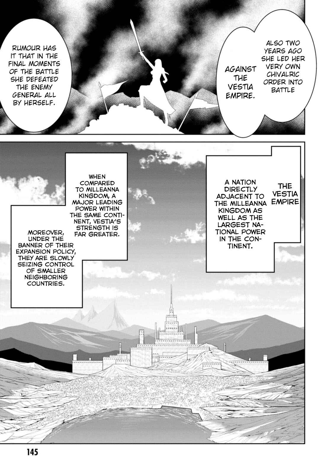 Page 14 Chapter 18 Legend