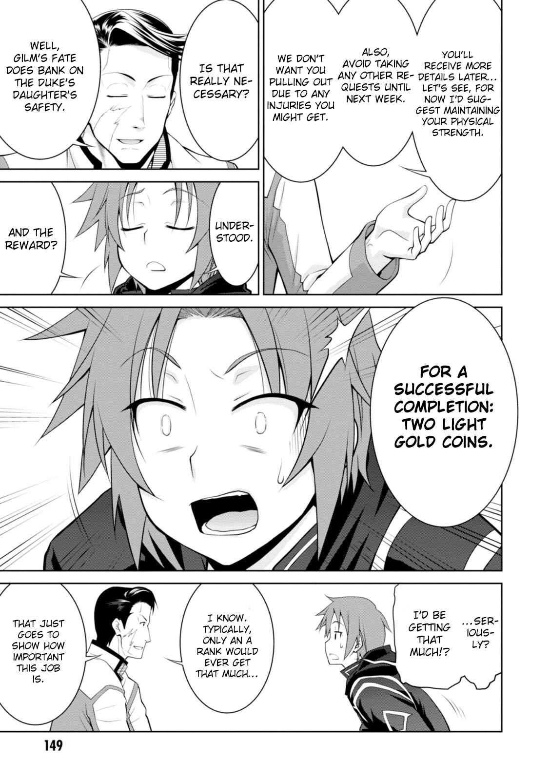 Page 18 Chapter 18 Legend