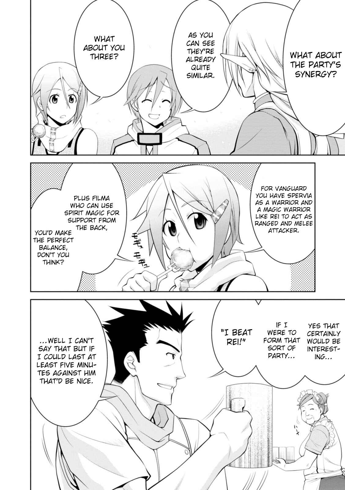 Page 23 Chapter 18 Legend