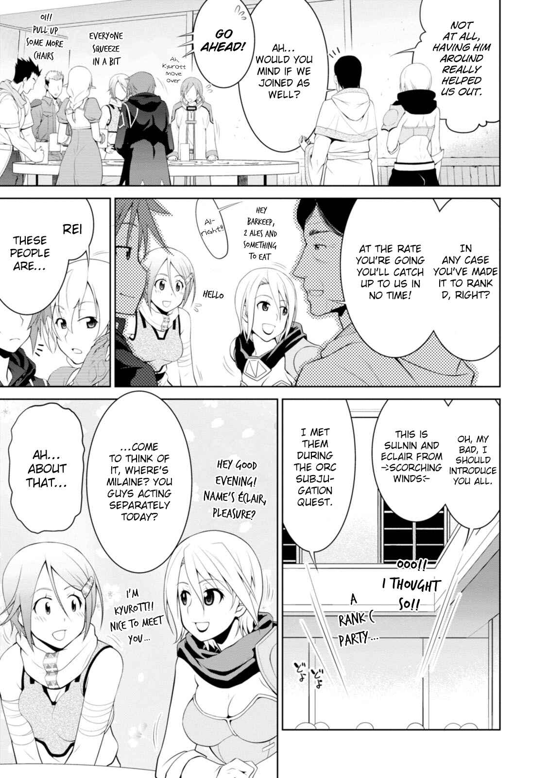 Page 26 Chapter 18 Legend