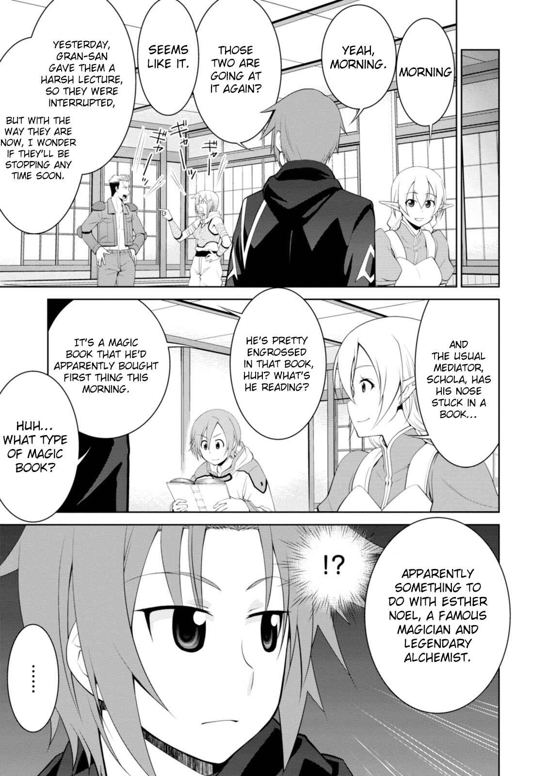 Page 6 Chapter 18 Legend