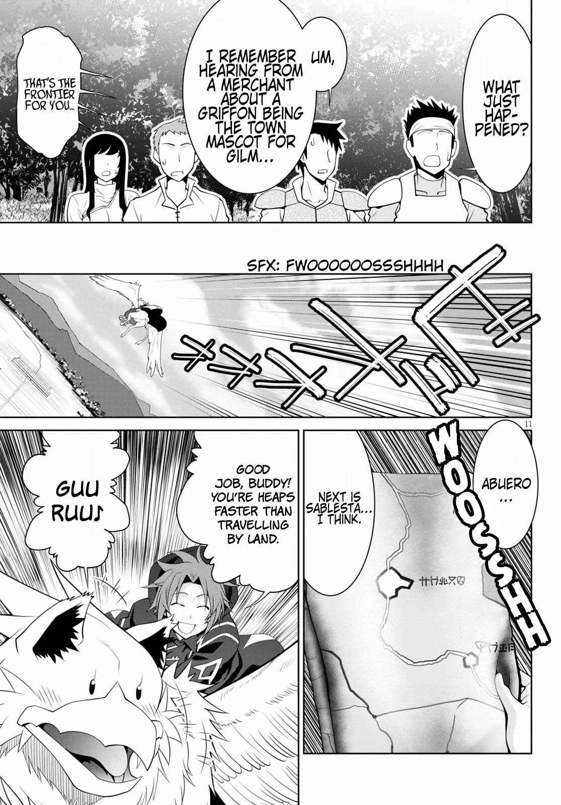 Page 11 Chapter 53 Legend
