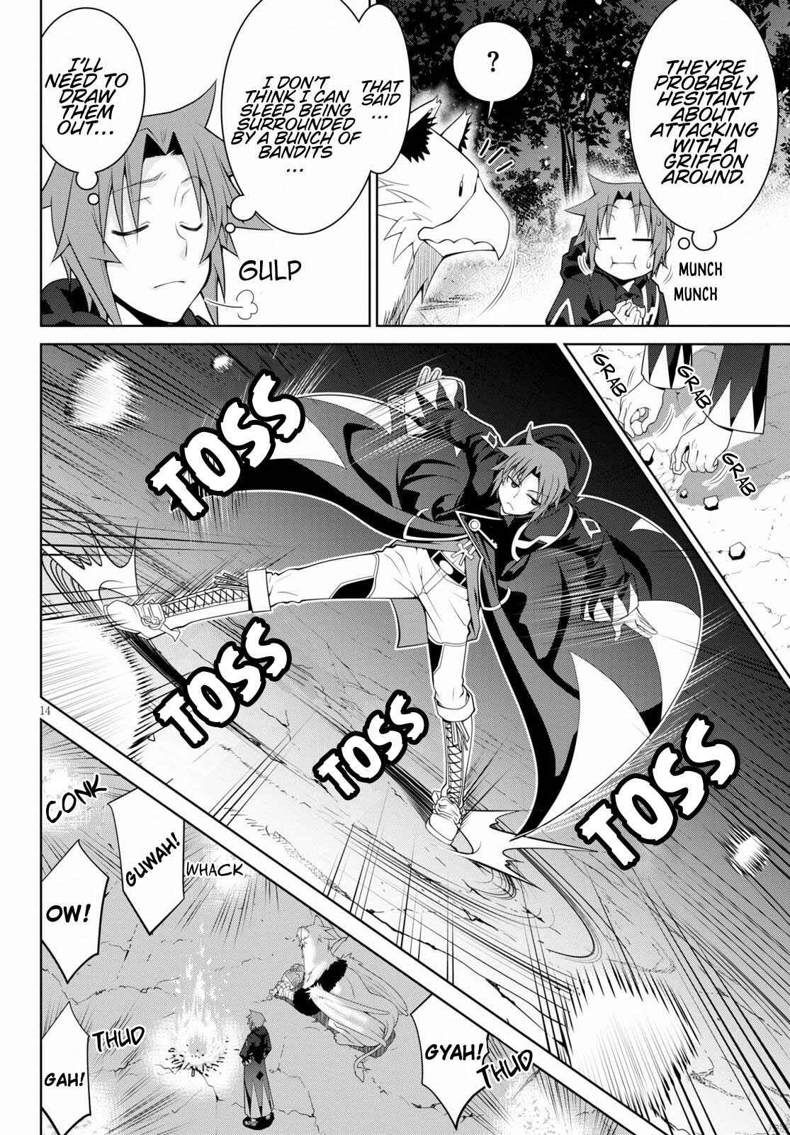 Page 14 Chapter 53 Legend