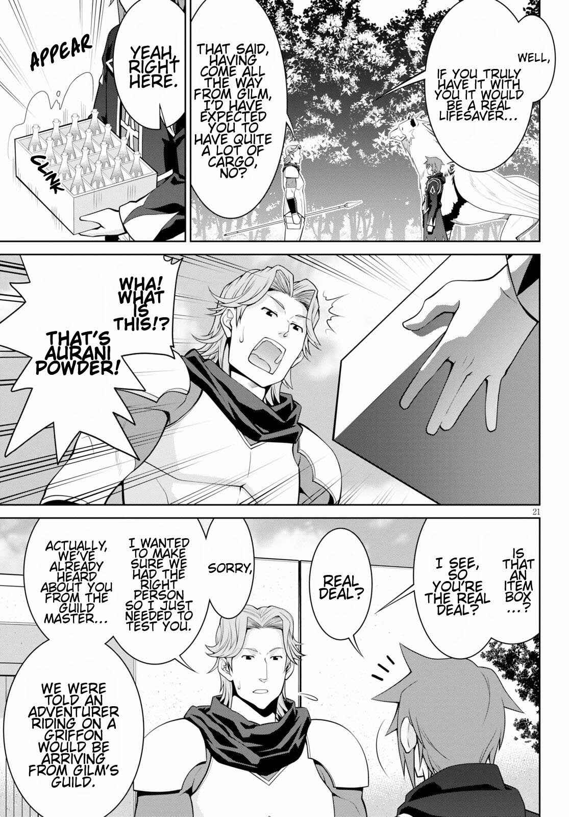 Page 21 Chapter 53 Legend