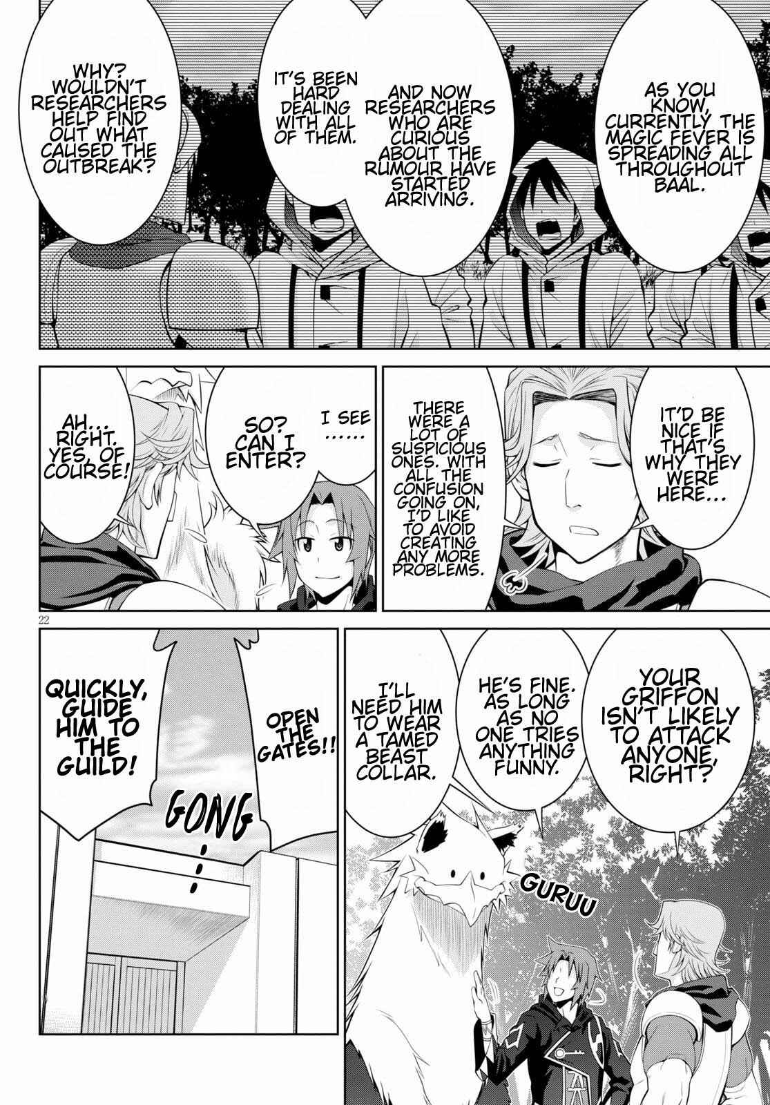 Page 22 Chapter 53 Legend
