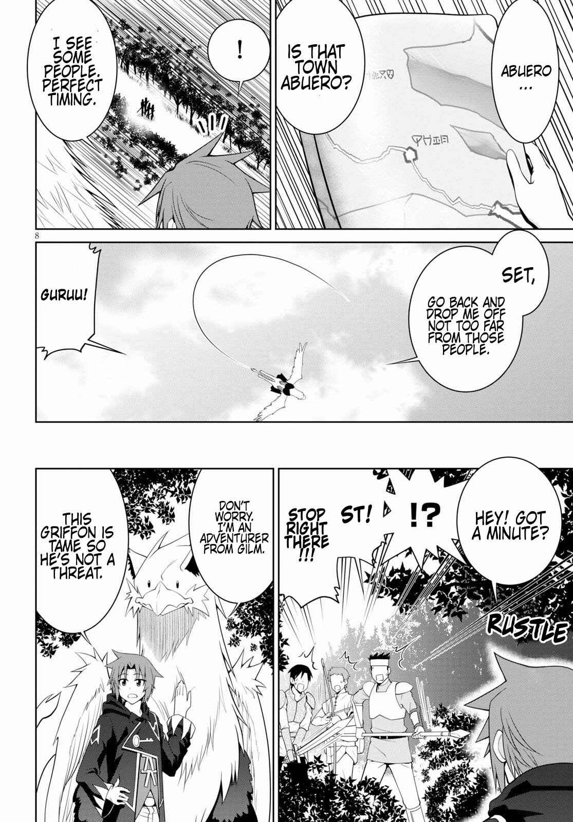 Page 8 Chapter 53 Legend