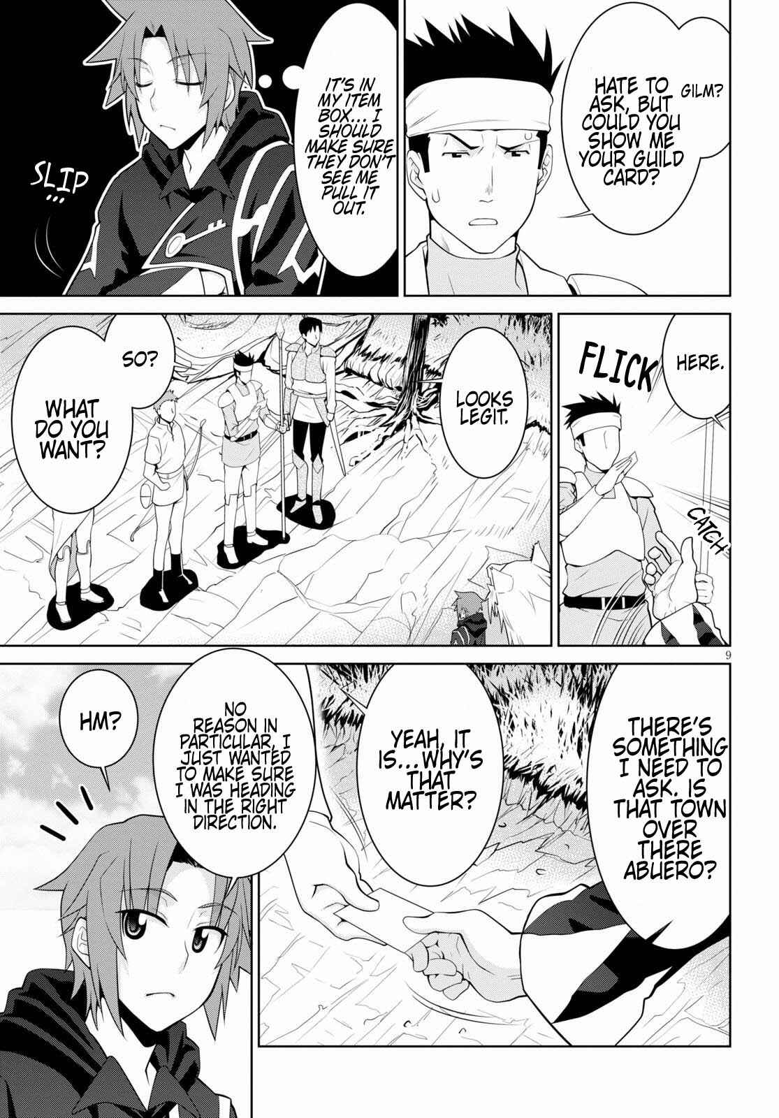 Page 9 Chapter 53 Legend
