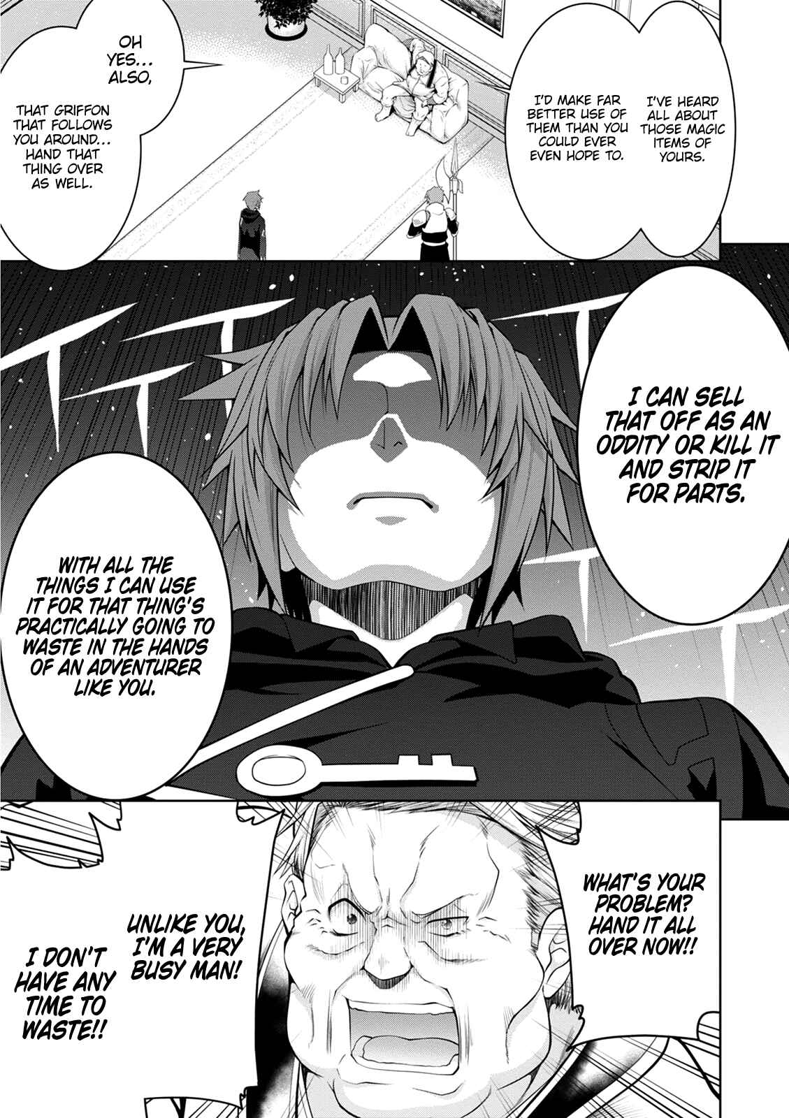 Page 10 Chapter 40 Legend