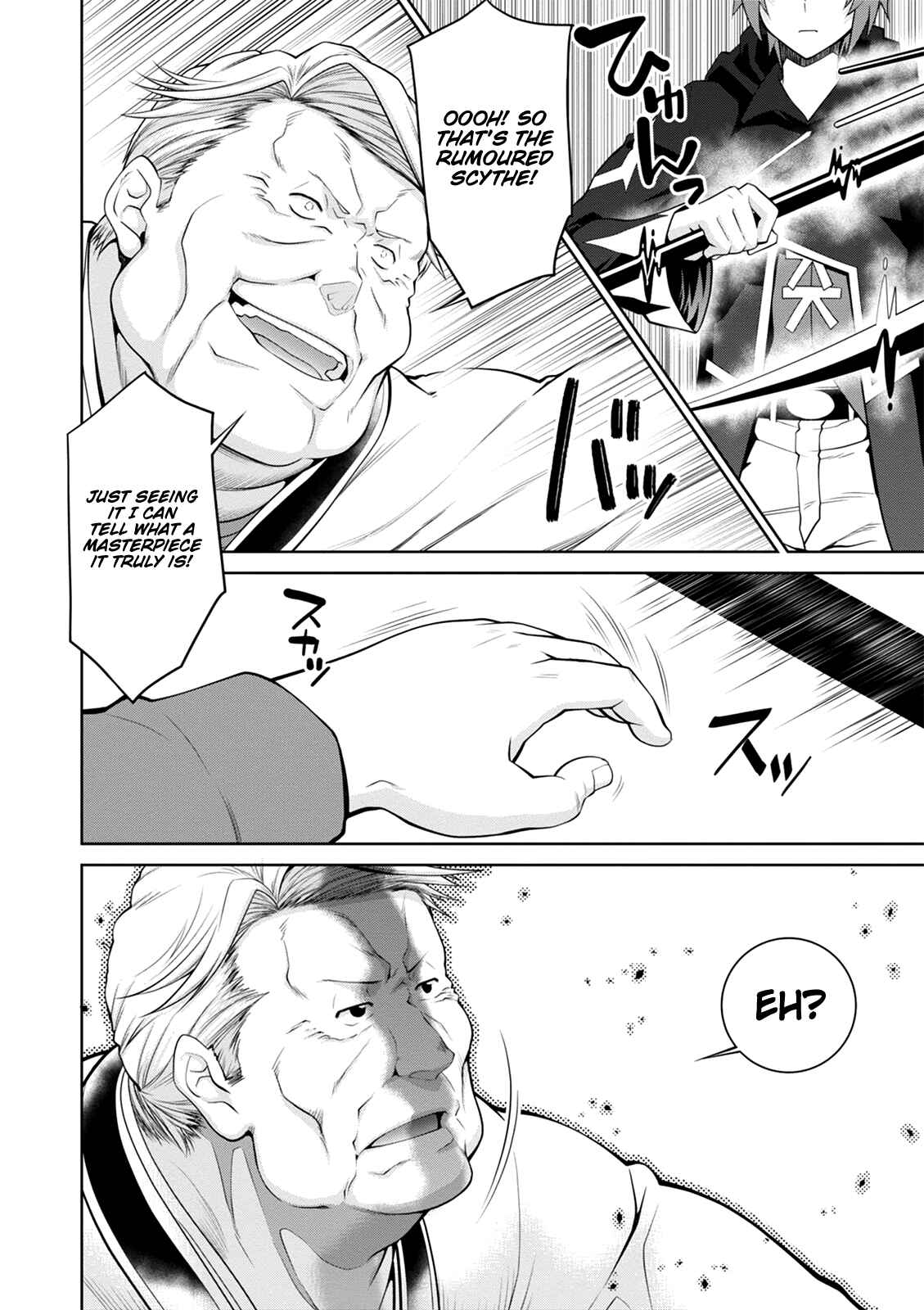 Page 11 Chapter 40 Legend
