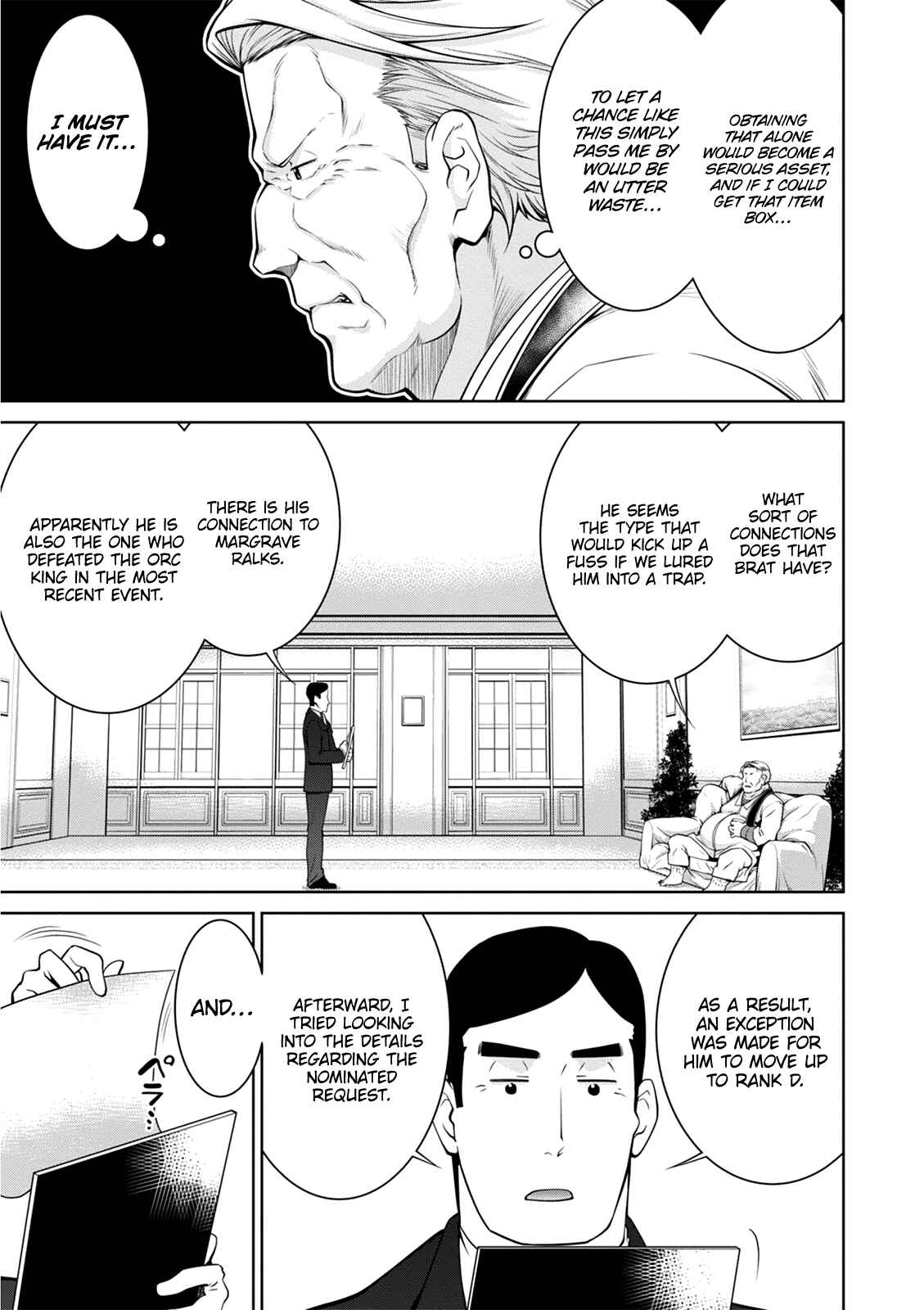 Page 22 Chapter 40 Legend
