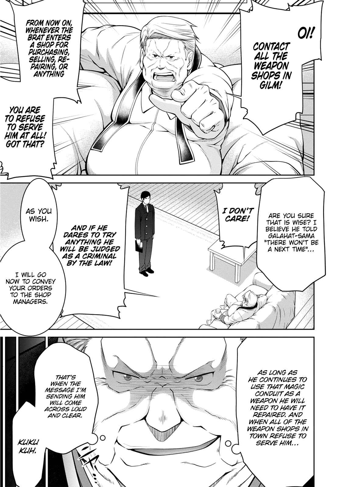 Page 24 Chapter 40 Legend