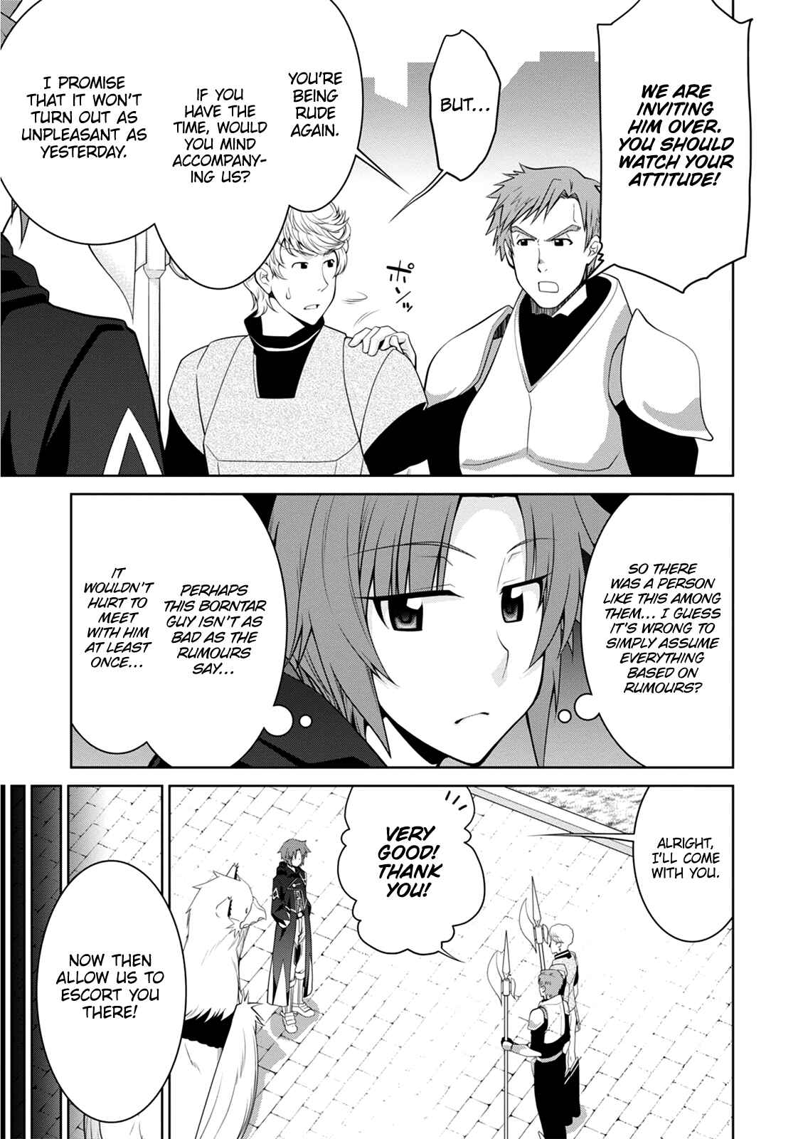 Page 6 Chapter 40 Legend