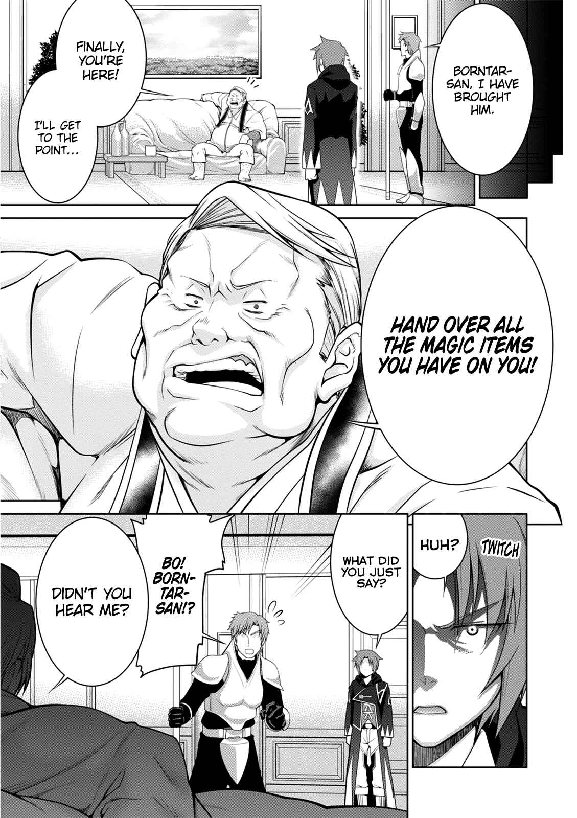 Page 8 Chapter 40 Legend
