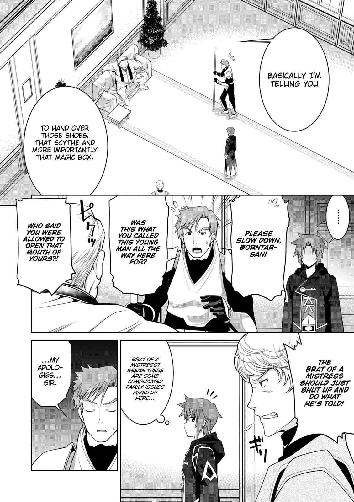 Page 9 Chapter 40 Legend