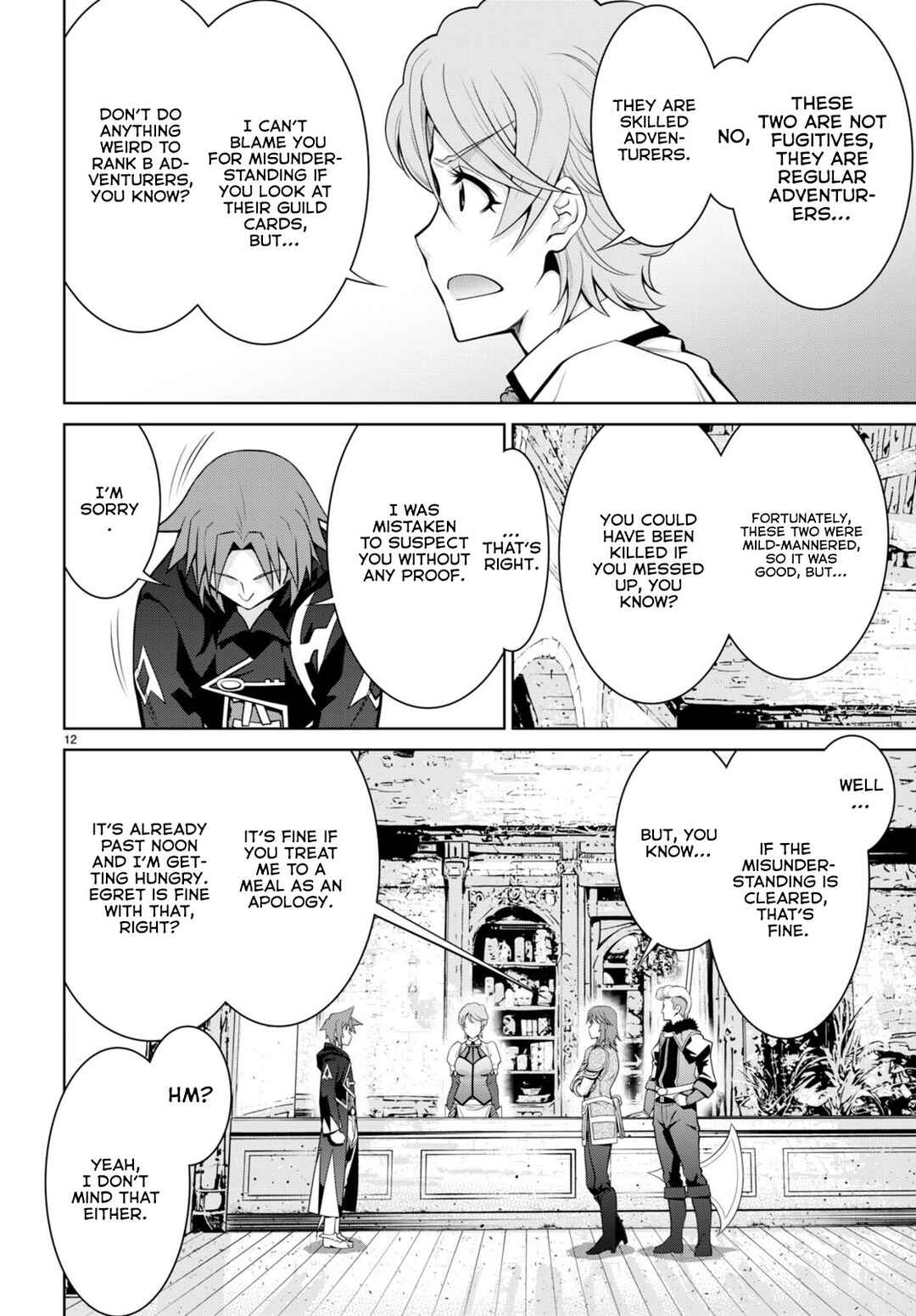 Page 14 Chapter 93 Legend