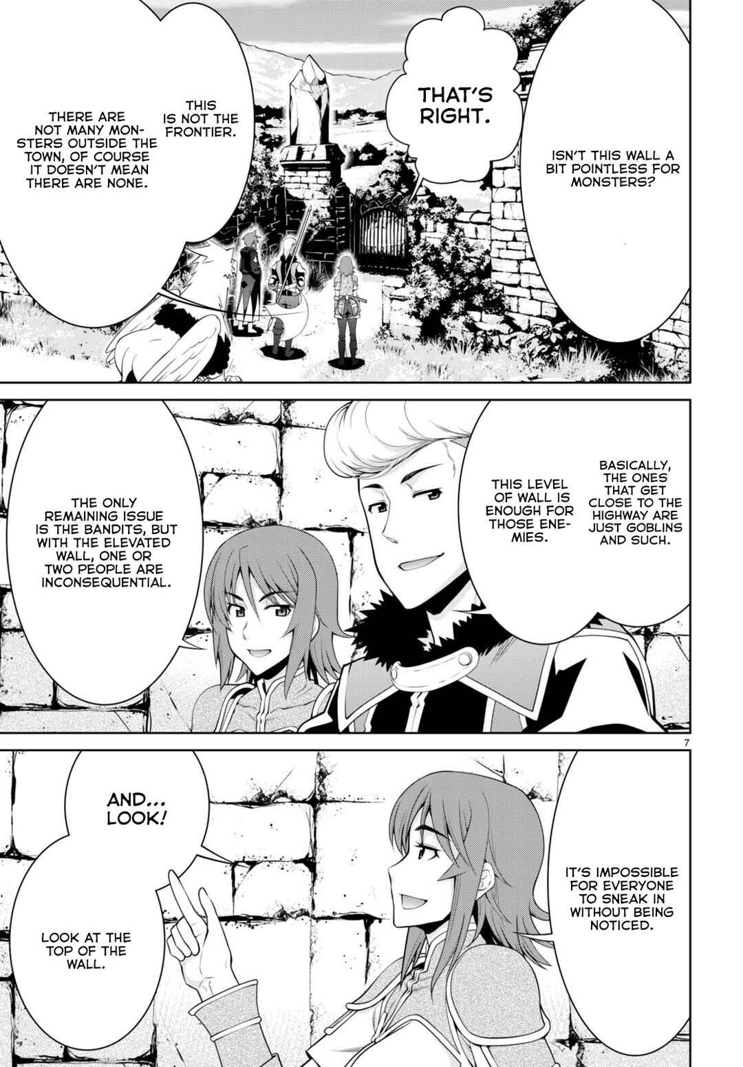 Page 9 Chapter 93 Legend