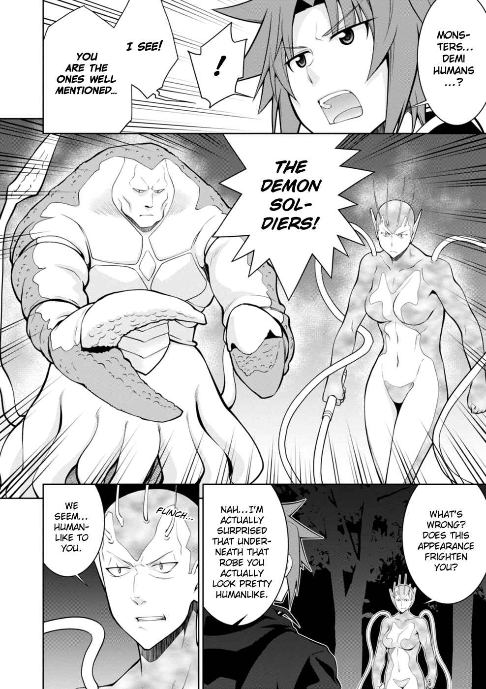 Page 14 Chapter 47 Legend