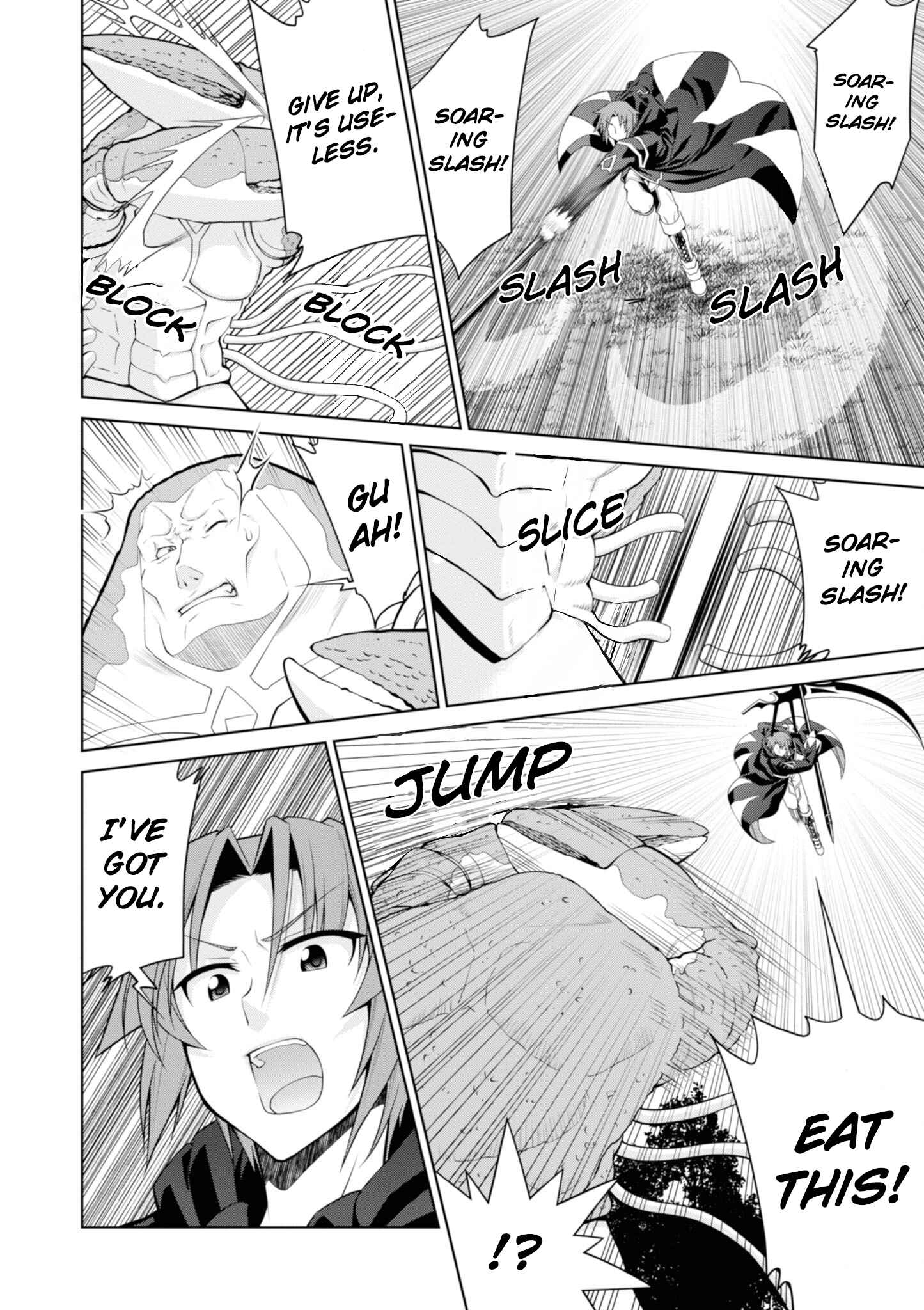 Page 18 Chapter 47 Legend