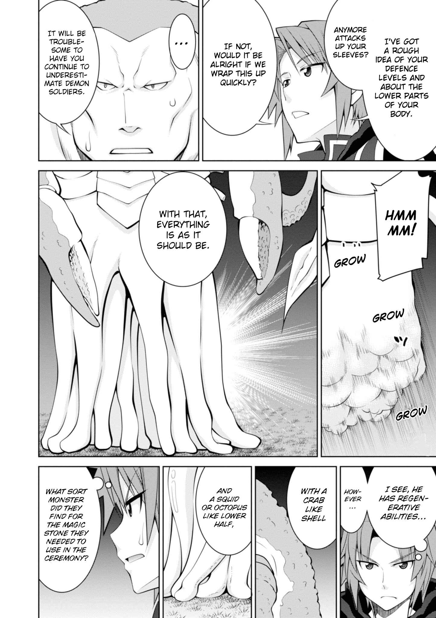 Page 20 Chapter 47 Legend