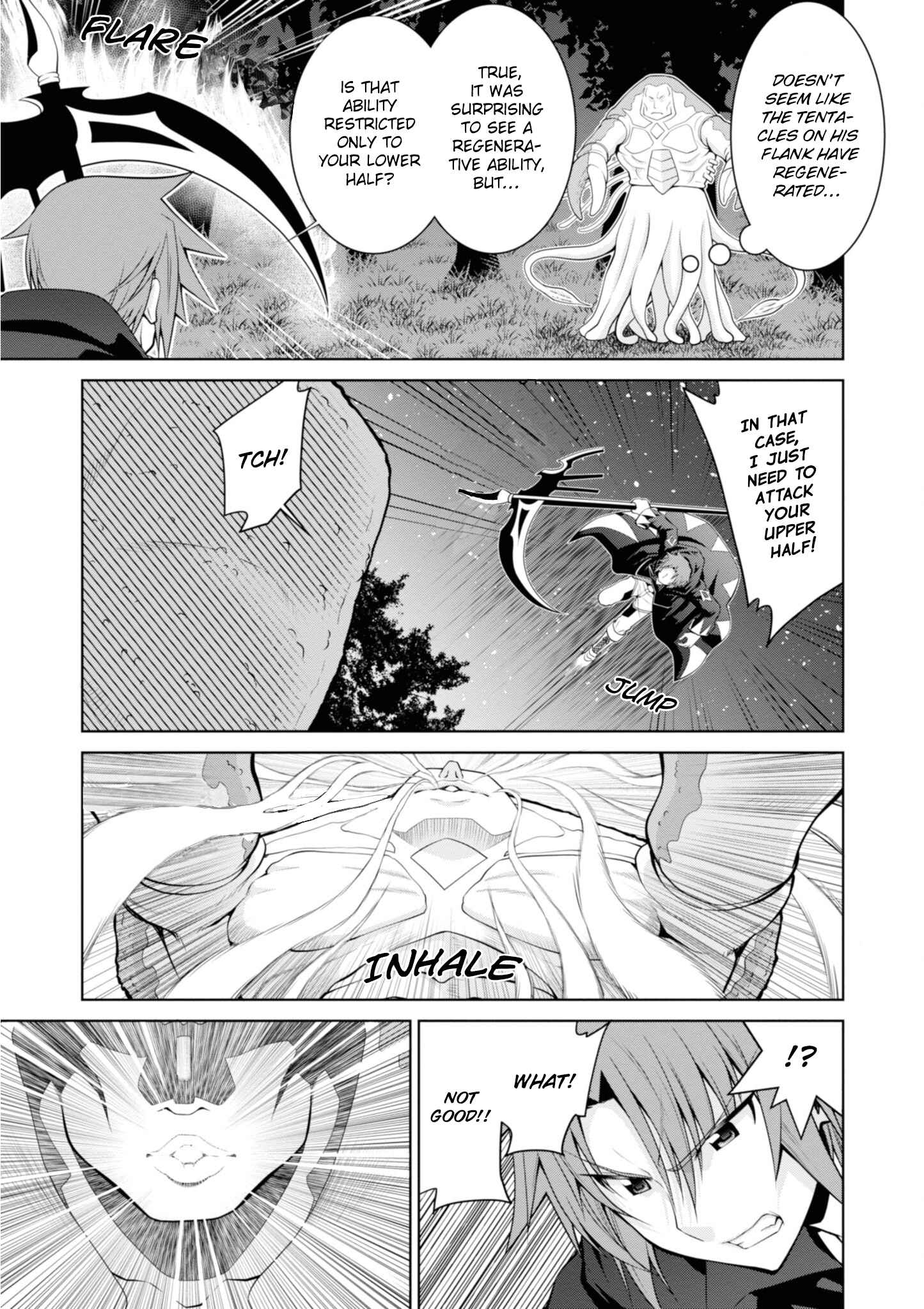 Page 21 Chapter 47 Legend
