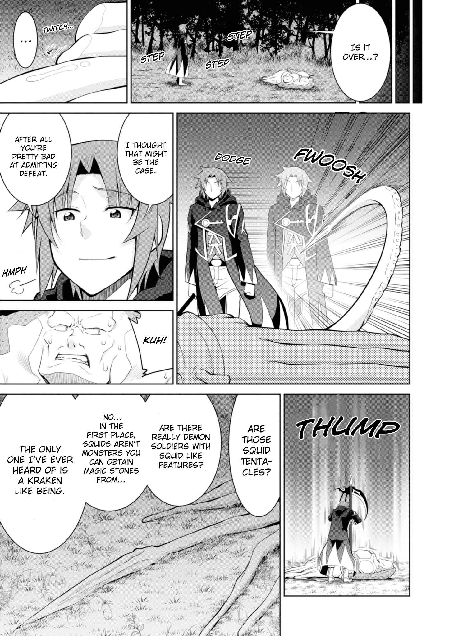 Page 23 Chapter 47 Legend