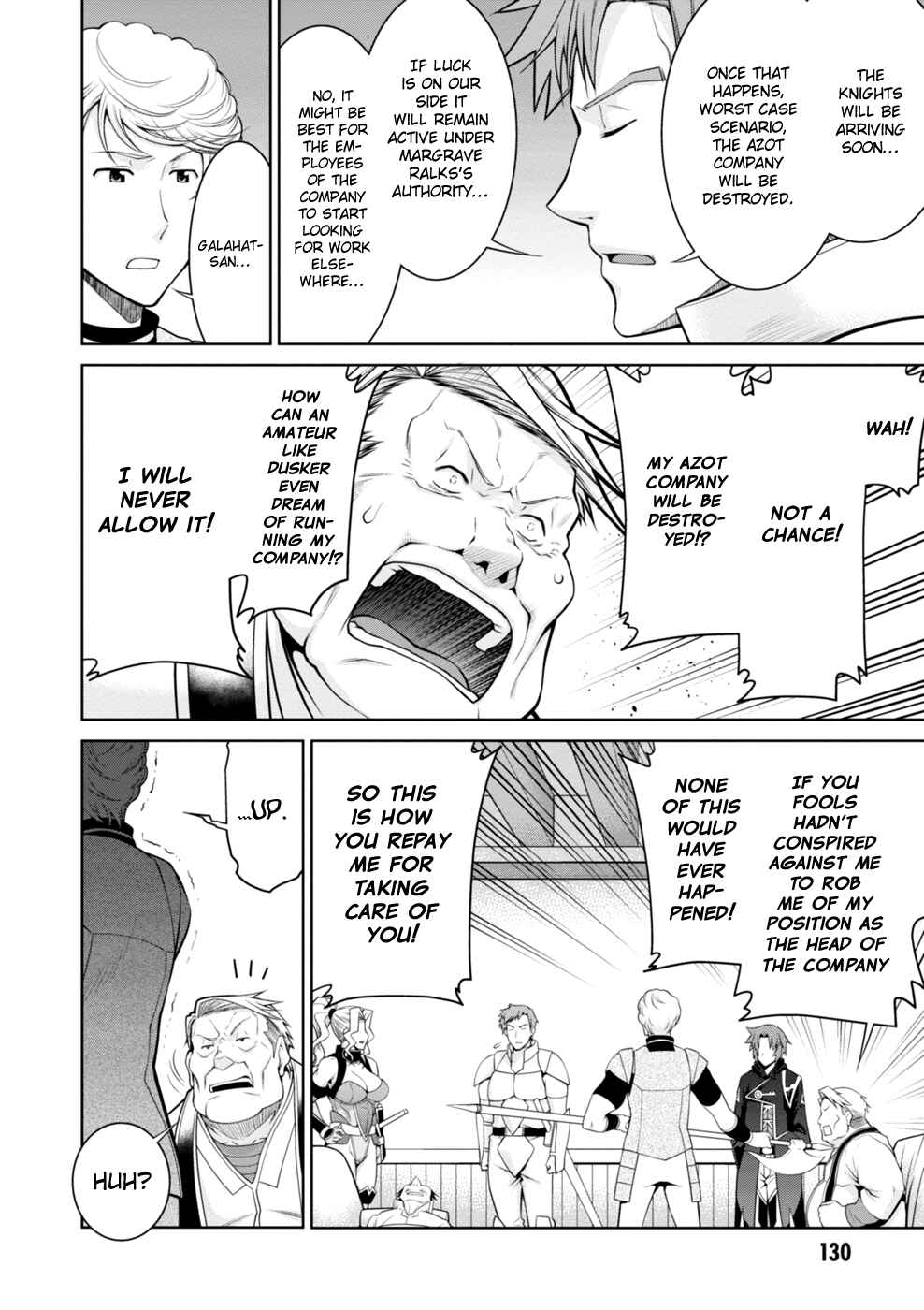 Page 26 Chapter 47 Legend