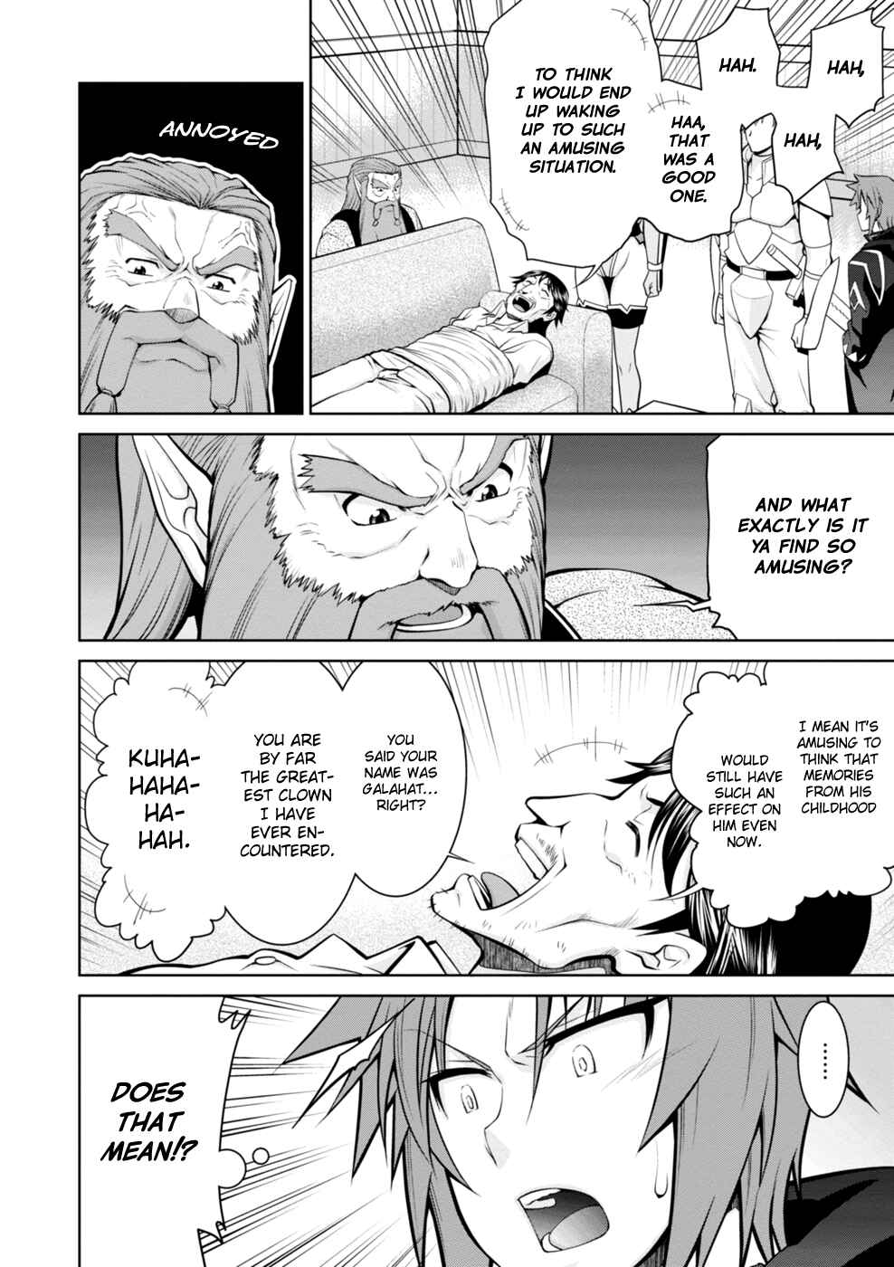 Page 28 Chapter 47 Legend