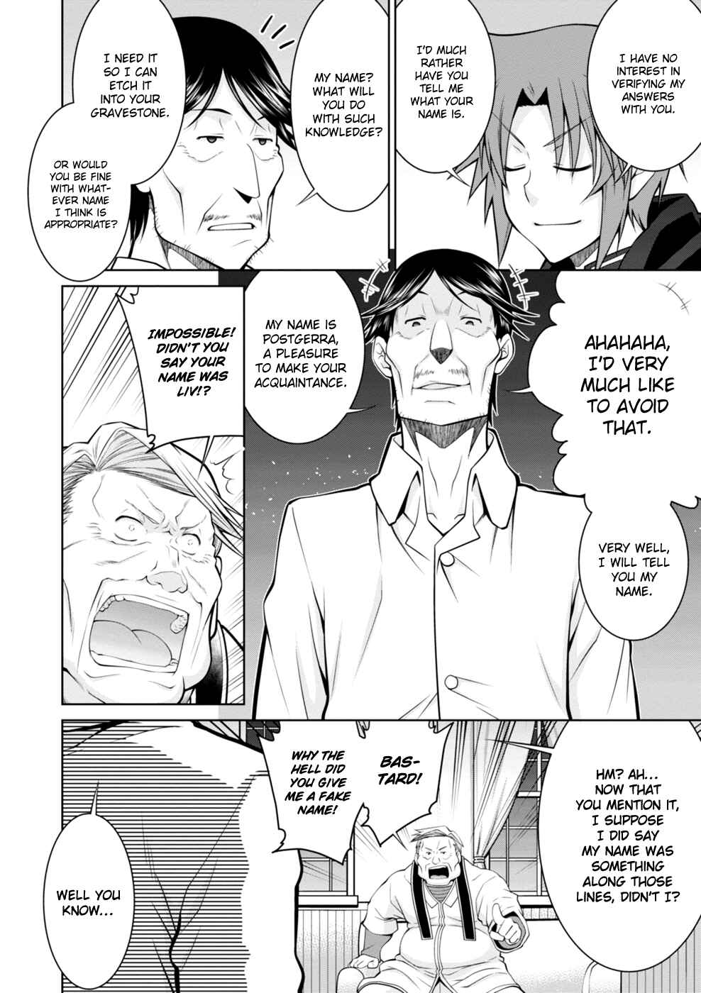 Page 8 Chapter 47 Legend