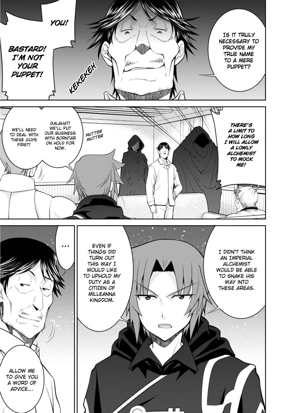 Page 9 Chapter 47 Legend