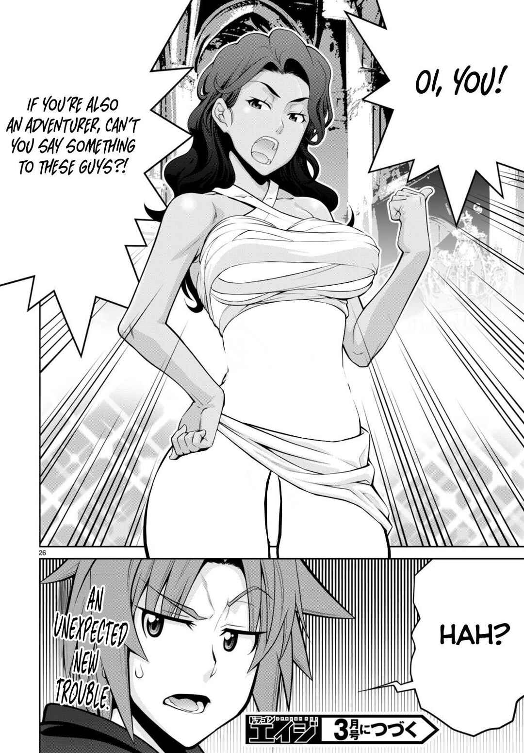 Page 28 Chapter 95 Legend