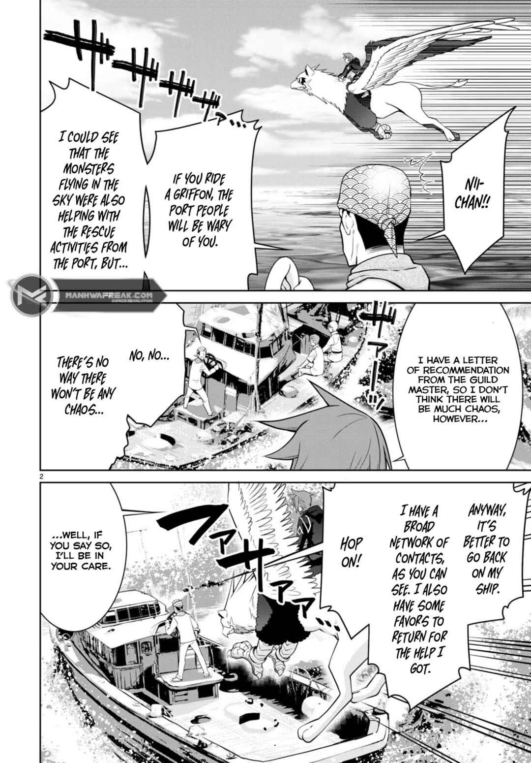 Page 4 Chapter 95 Legend