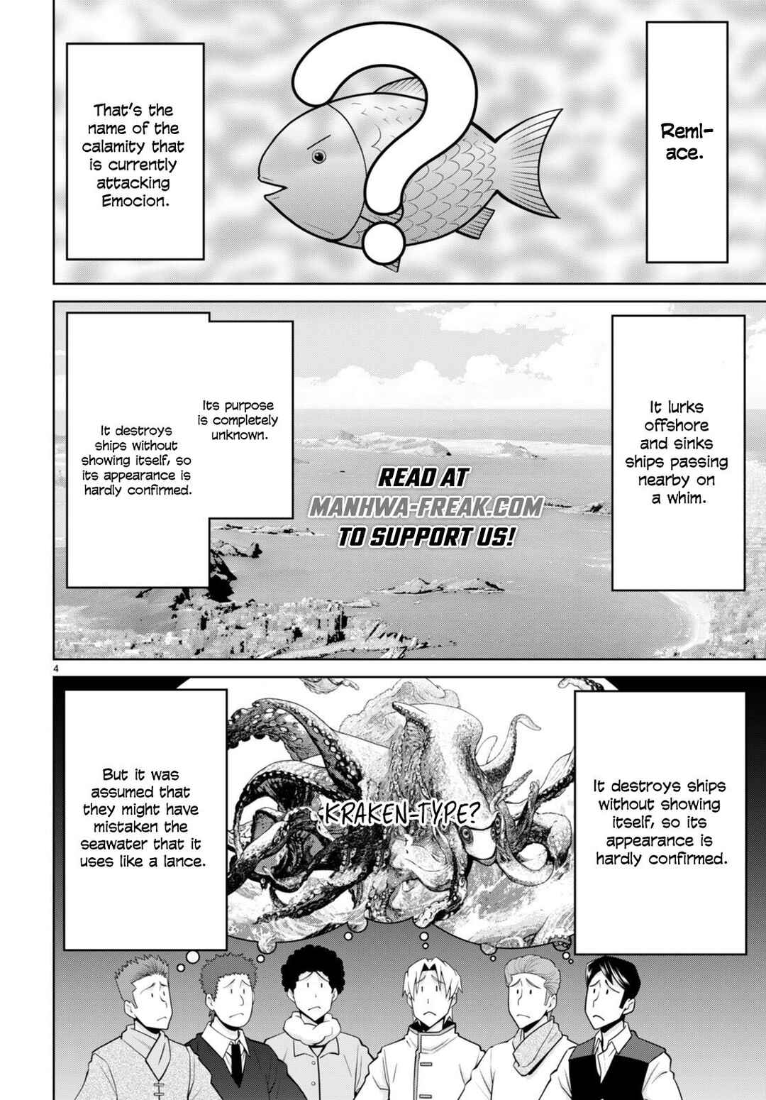 Page 6 Chapter 95 Legend