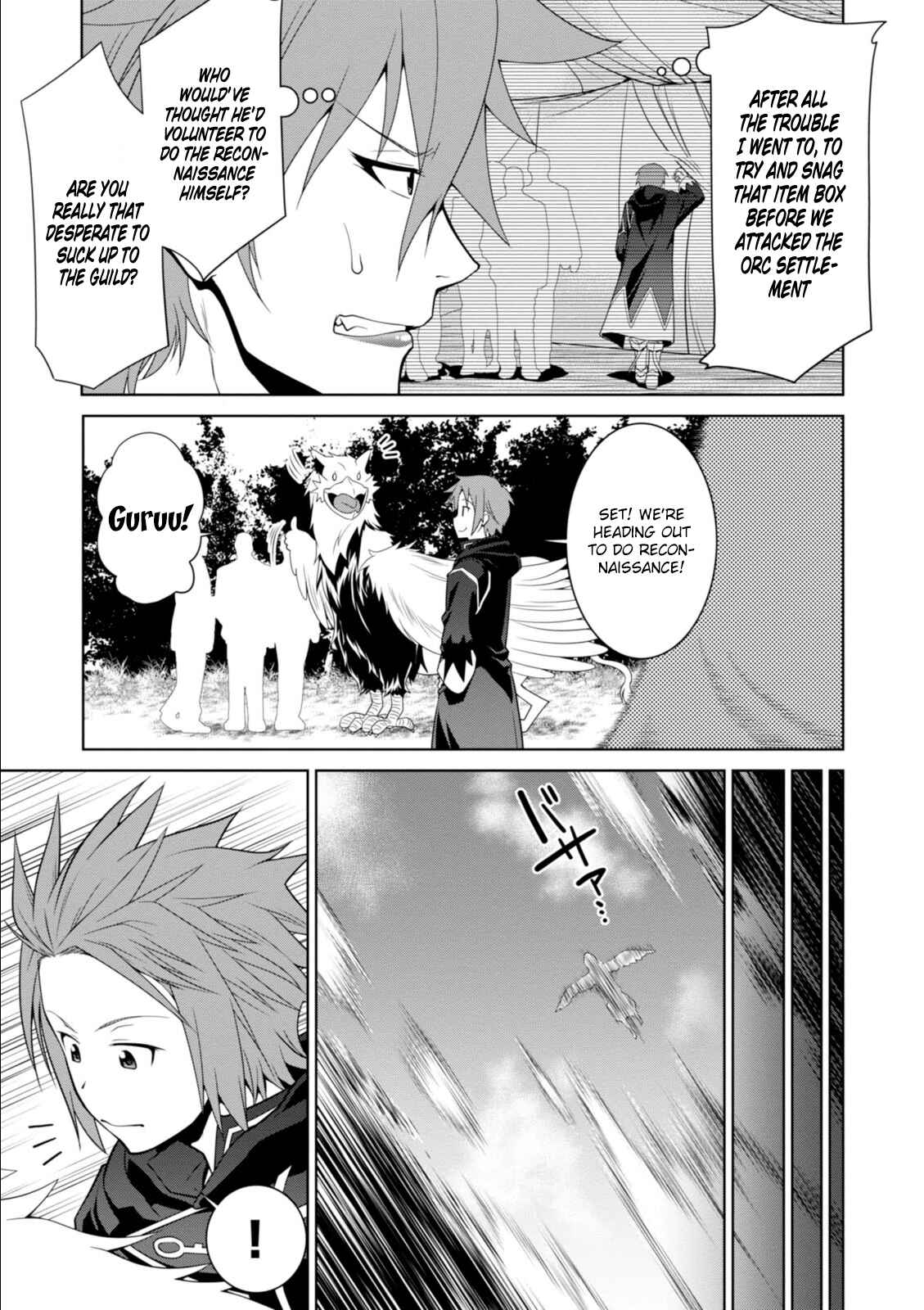 Page 10 Chapter 8 Legend