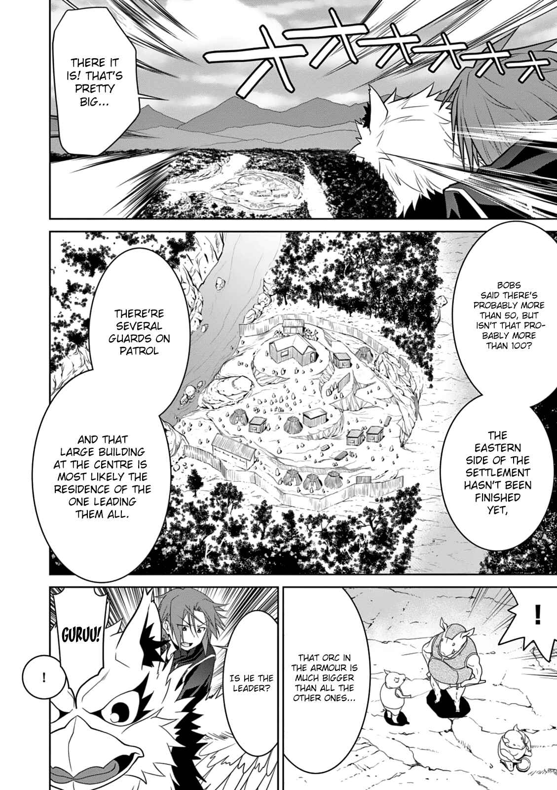 Page 11 Chapter 8 Legend