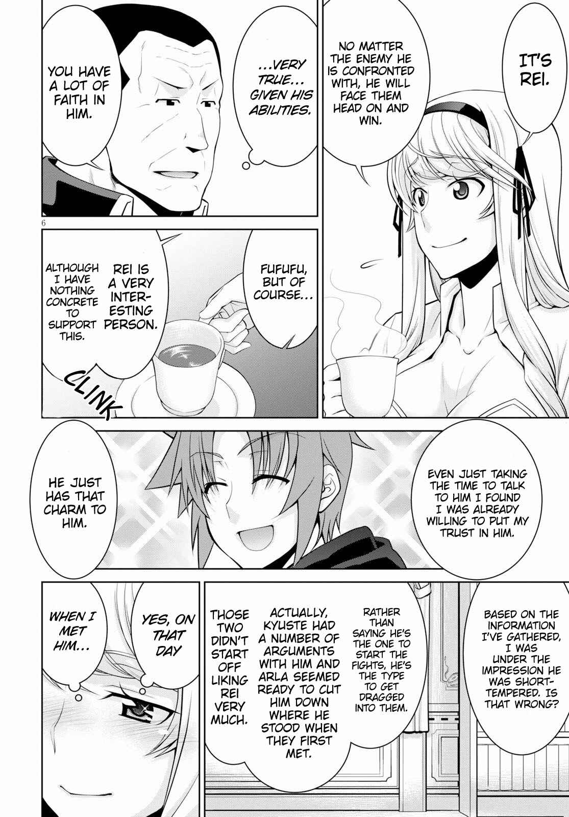 Page 7 Chapter 49 Legend