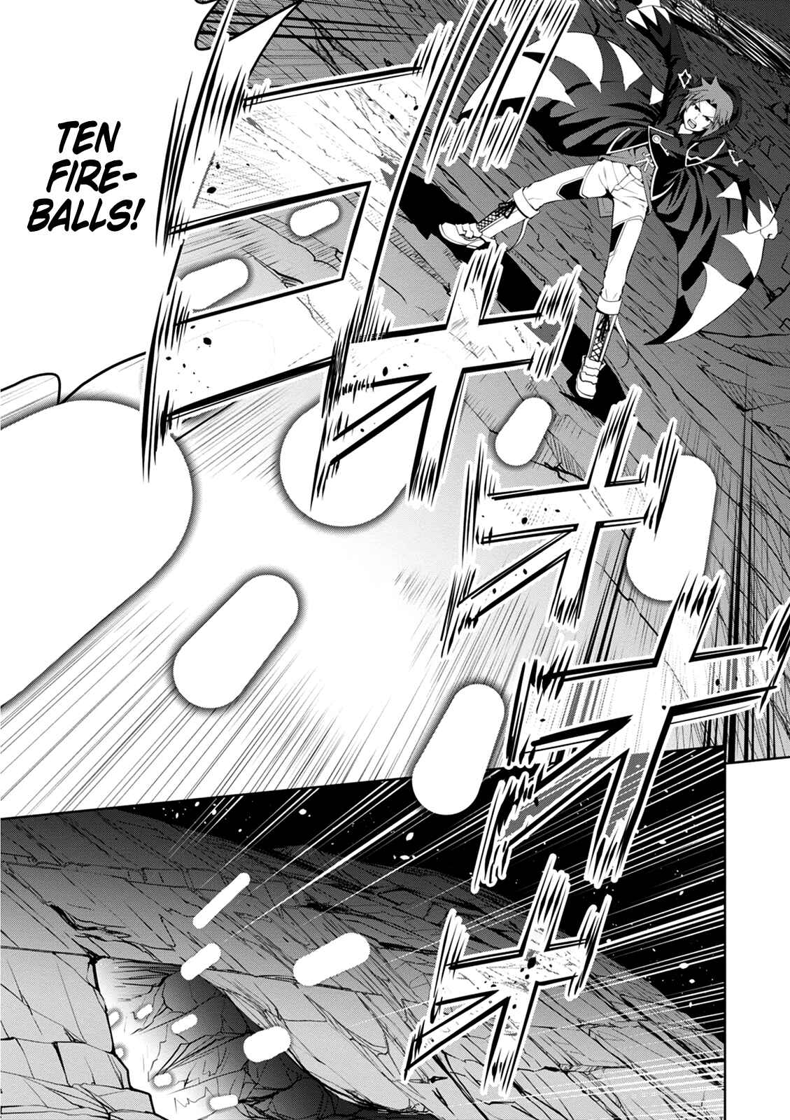Page 8 Chapter 42 Legend