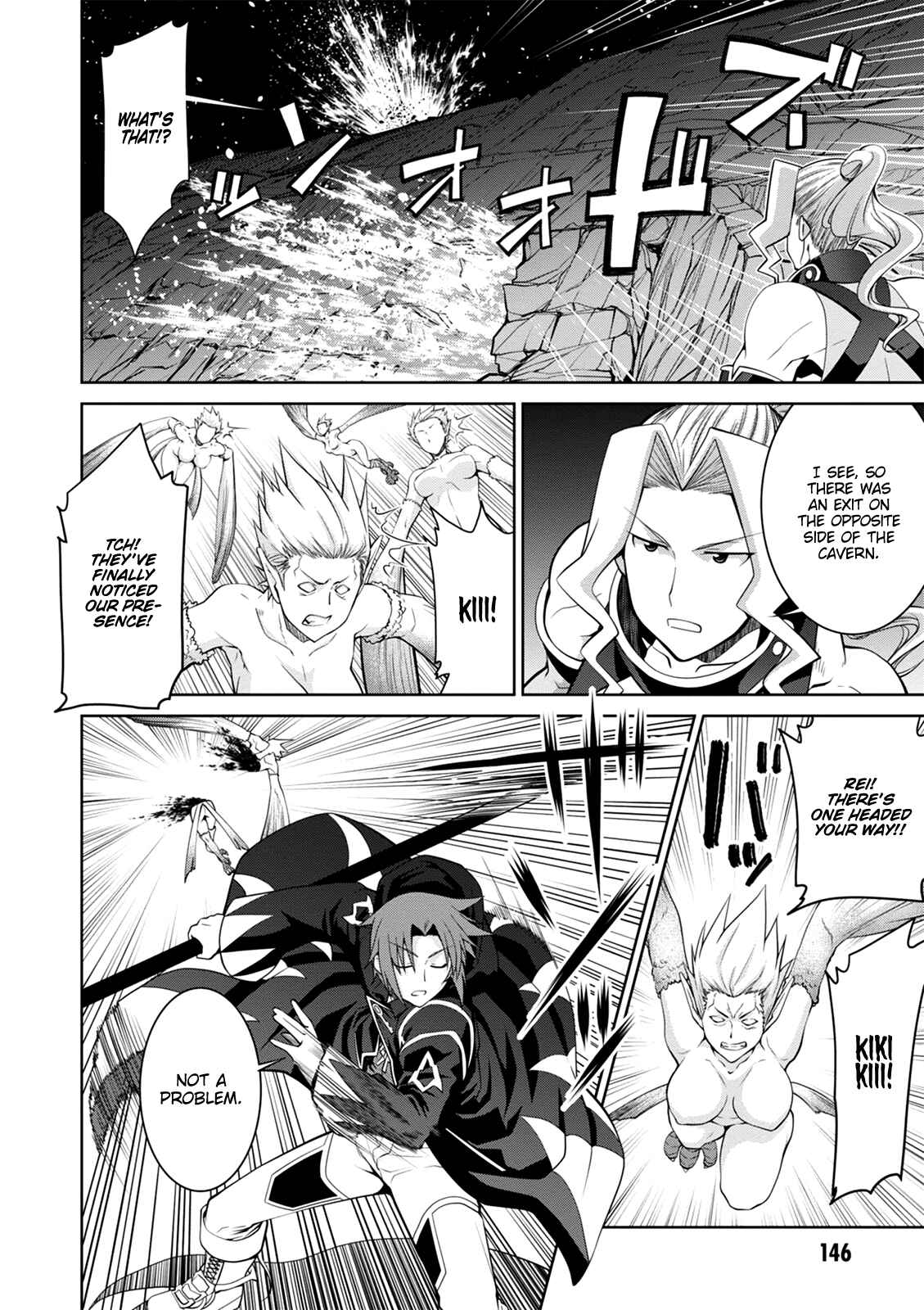 Page 9 Chapter 42 Legend