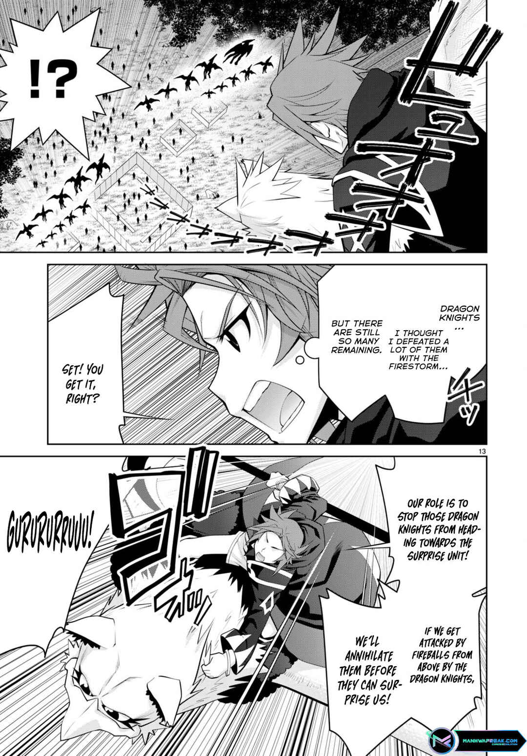 Page 14 Chapter 87 Legend