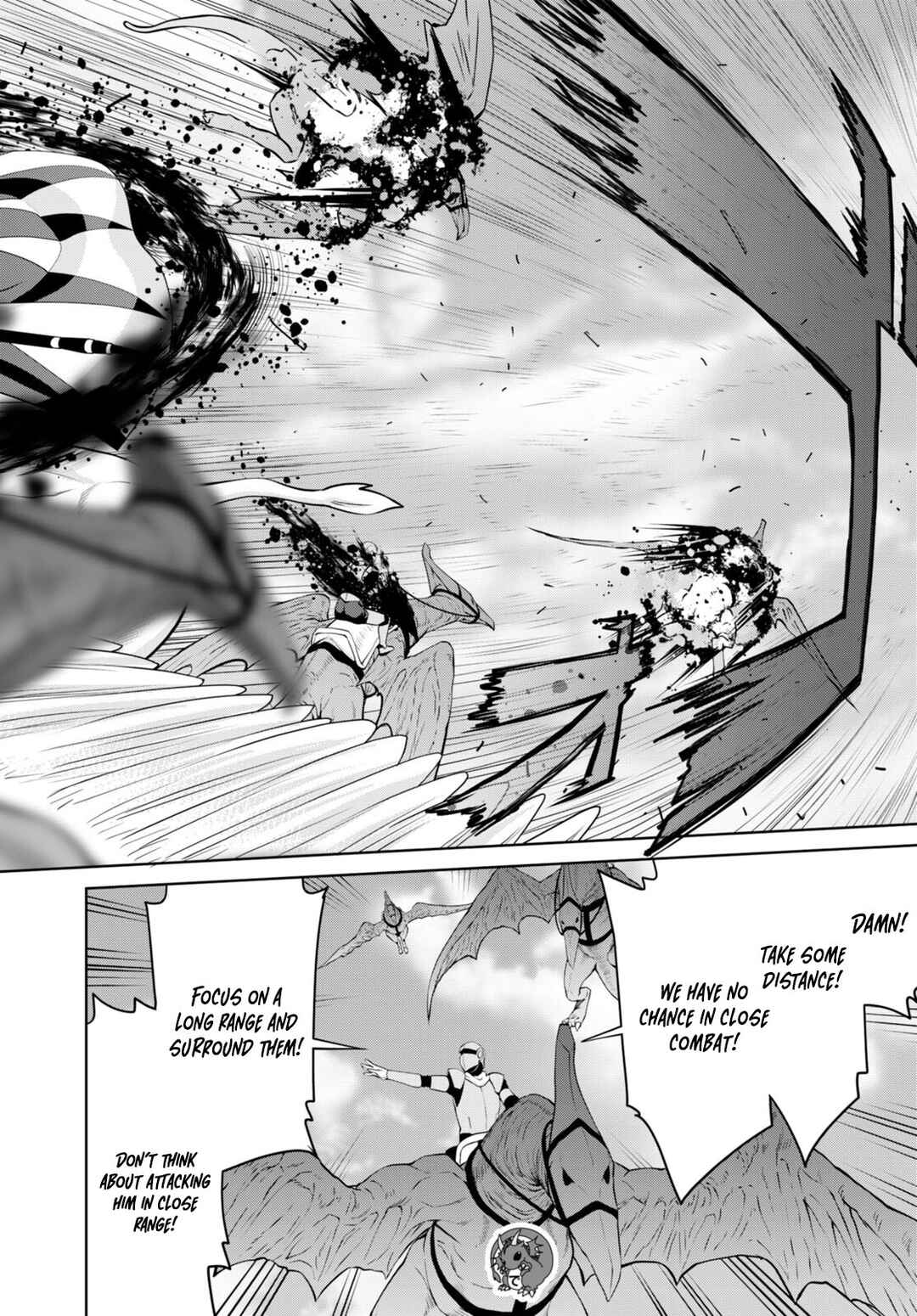 Page 17 Chapter 87 Legend