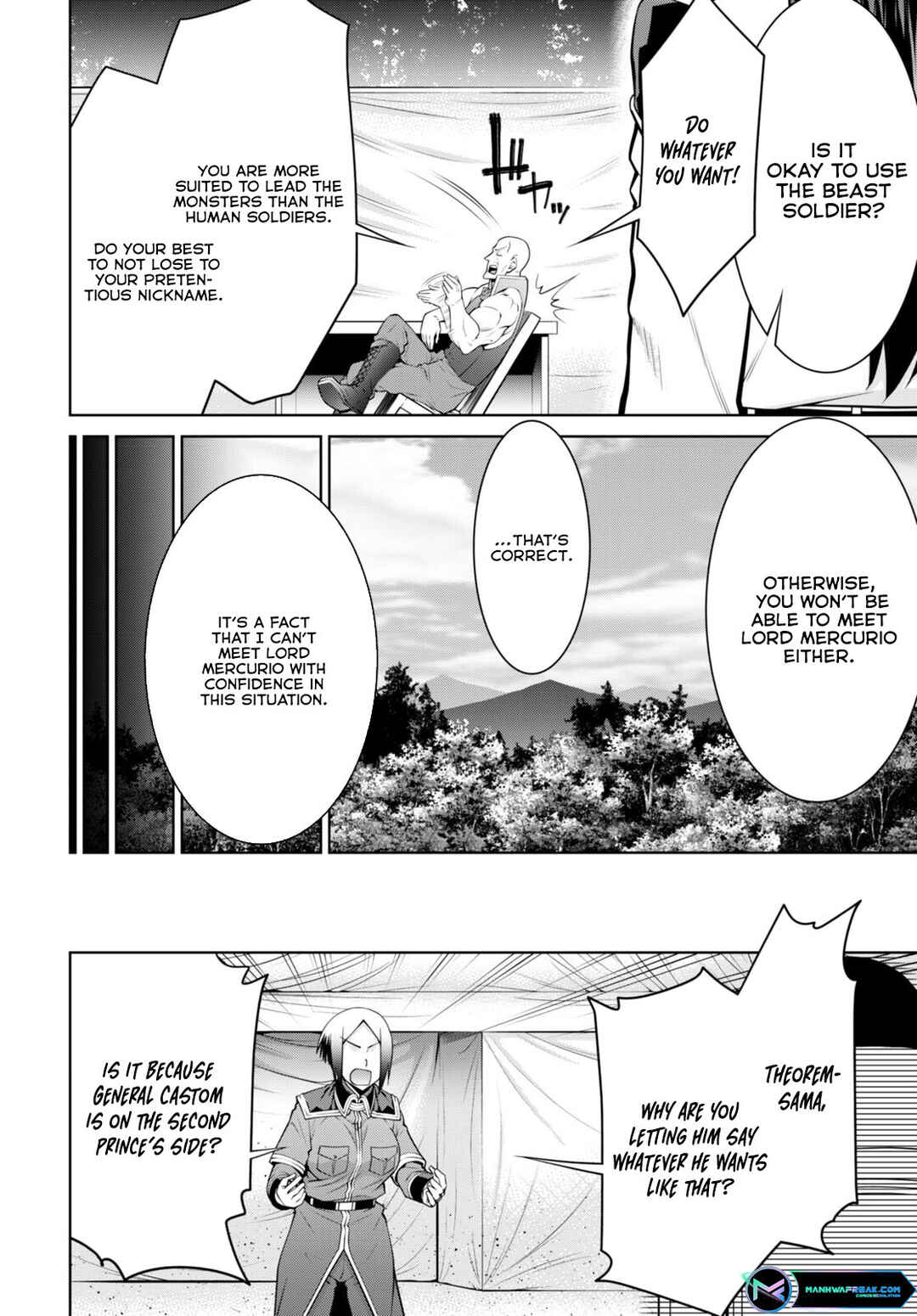 Page 5 Chapter 87 Legend